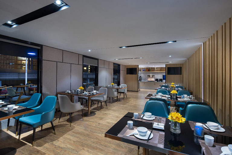 Food & Drinks 5, Yizhi Hotel (West Gate Subway Station Store of Guangzhou Shisanhang), Guangzhou