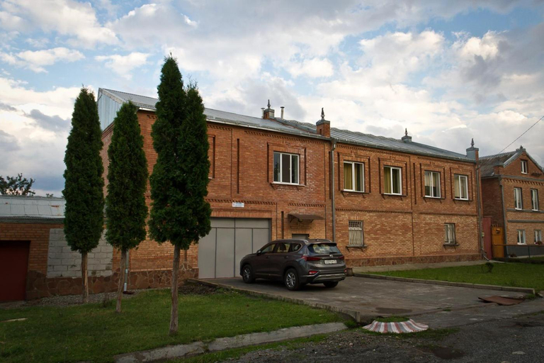 Exterior & Views 1, Guest house Kona, Ardonskiy rayon