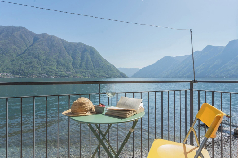 Others 5, Il Timone by Rent all Como, Como
