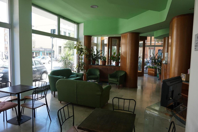 Public Area 3, Hotel San Marco, Pesaro E Urbino