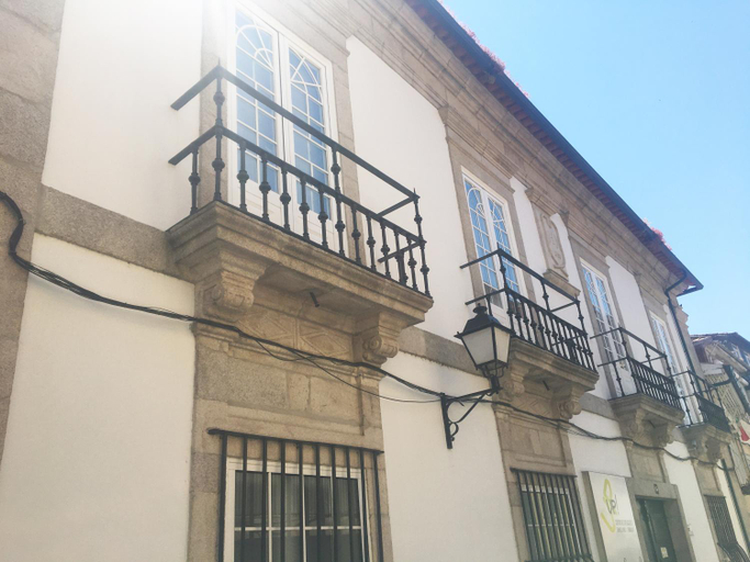 Apartamento da Seara "Lamego", Lamego