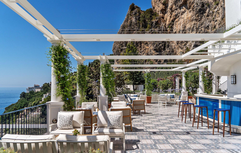 Food & Drinks 5, Borgo Santandrea, Salerno