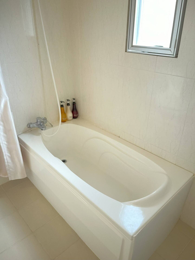 Bathroom 3, SCALLOP BEACH CONDMINIUM, Onna