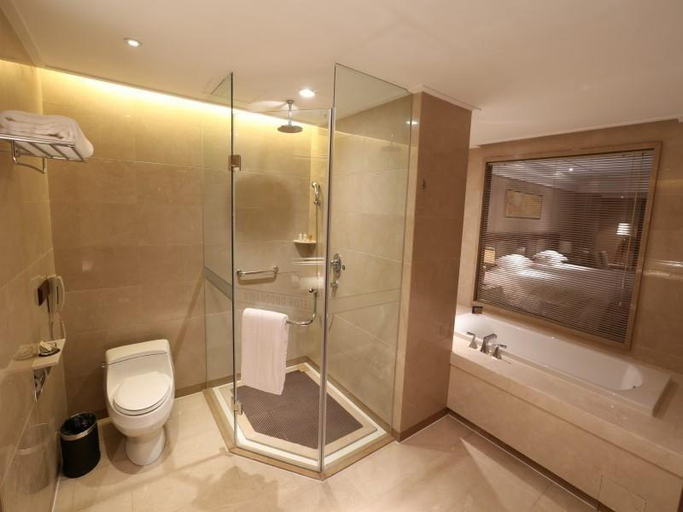 Others 3, Xin'andong Hotel, Dandong