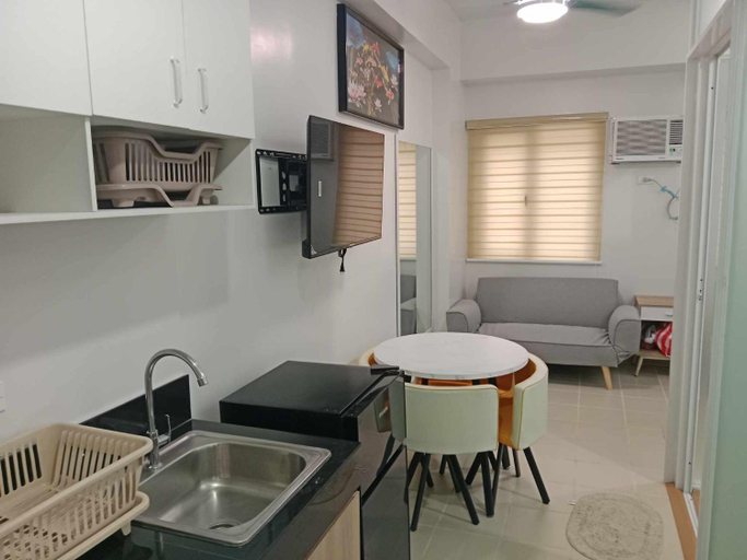 Others 4, MJC's Stay and Relax, Marilao