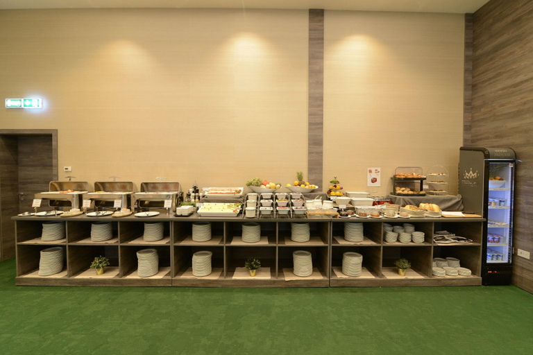 Food & Drinks 4, Hotel Princess, Jastrebarsko