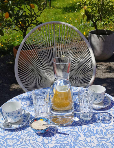 Food & Drinks, Villa Rosen - Ferienwohnungen, Berchtesgadener Land