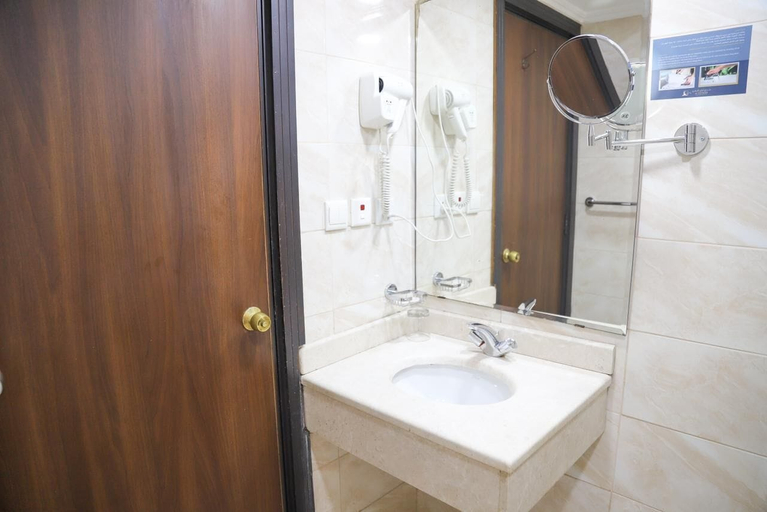 Bathroom 4, ASMA MAKKAH TAYSEER, Makkah