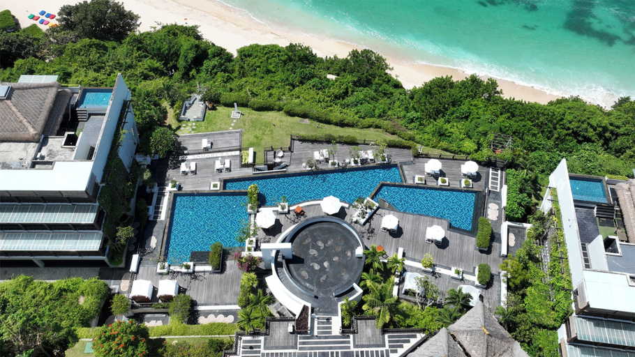 Exterior & Views 2, Samabe Bali Suites and Villas, Badung