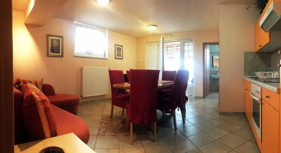 Others 4, Apartments Bogdanovic, Maribor