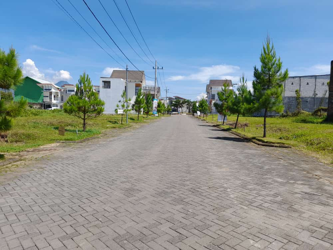 Others 5, Ardmore A10 Homestay Malang, Malang