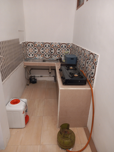 Others 4, Ardmore A10 Homestay Malang, Malang
