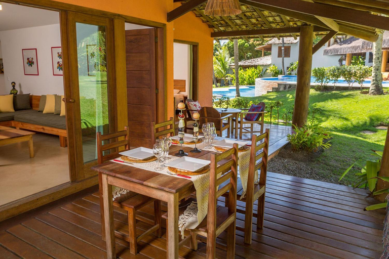 Food & Drinks, Charm Bahia Residencias, Porto Seguro