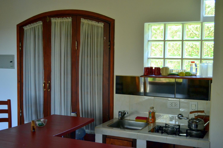 Others 3, Amaraka Lodge, Leandro N. Alem
