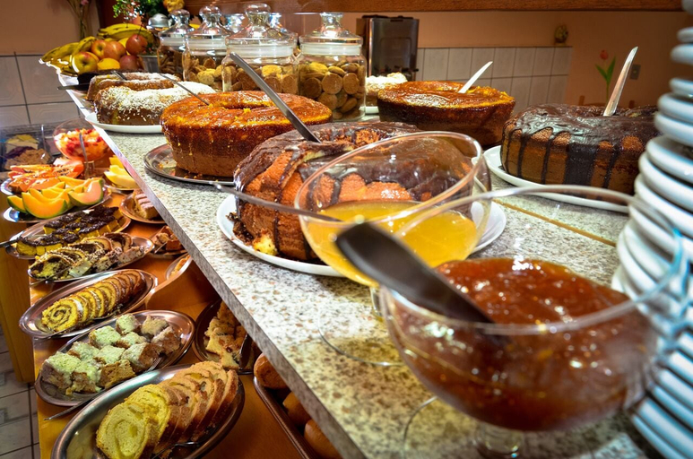 Food & Drinks 4, POUSADA DREHMER HAUS, Gramado