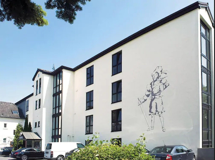 Exterior & Views 2, Hotel Landsknecht, Rhein-Sieg-Kreis
