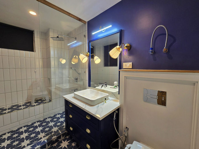 Bathroom 3, Hygge Home Manali, Kullu