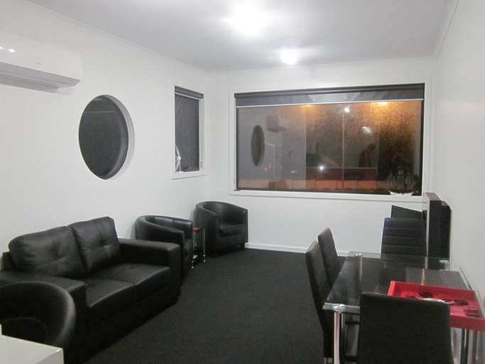 Public Area 3, Burnie by the Bay Apartments, Burnie - Pt A