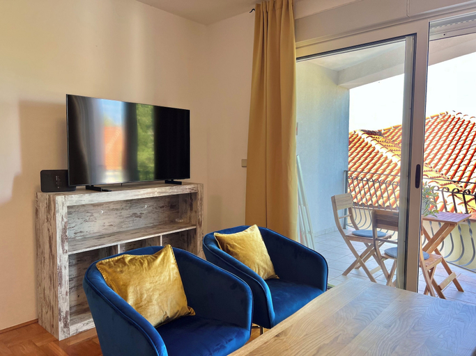 Others 5, Apartment Sul Mar, Crikvenica