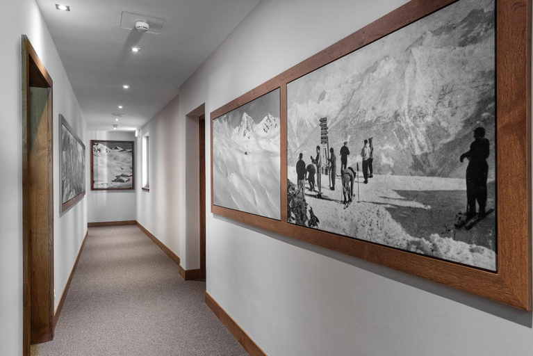 Public Area 2, Hotel Eden Rock, Sankt Johann im Pongau