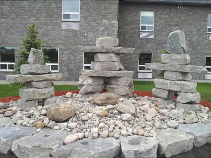 Exterior & Views, Midland Inn & Suites, Simcoe