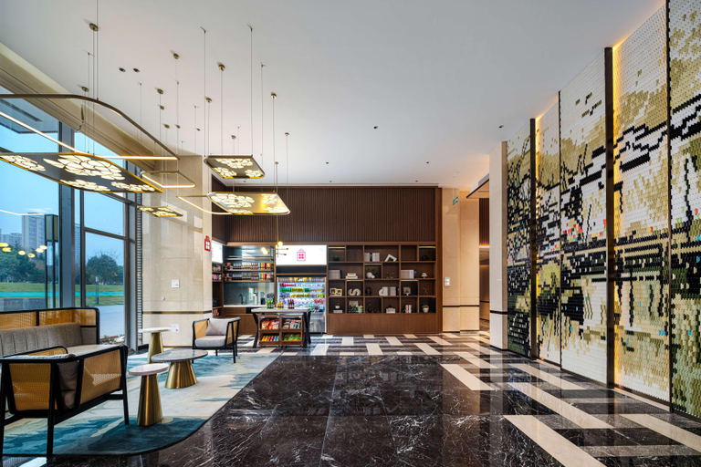 Others 2, Hilton Garden Inn Hefei High-Tech Zone, Hefei
