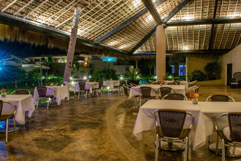 Food & Drinks, Isla Tajín Beach & River Resort, Tamiahua