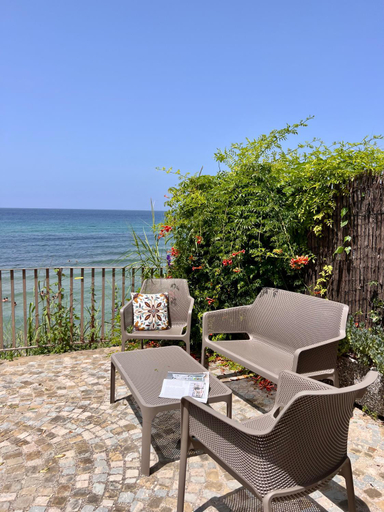 Others 2, Residenza Fontanelle-Beach Resort, Salerno