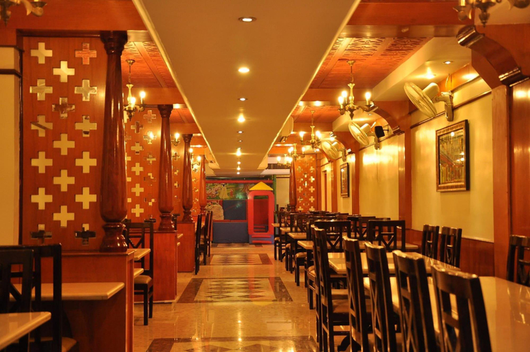 Food & Drinks 4, Ss Hotels, Tiruppur
