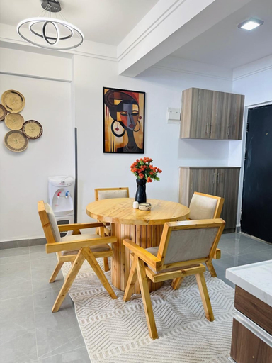 Others 5, Manhattan by Edmor suites, Dagoretti North