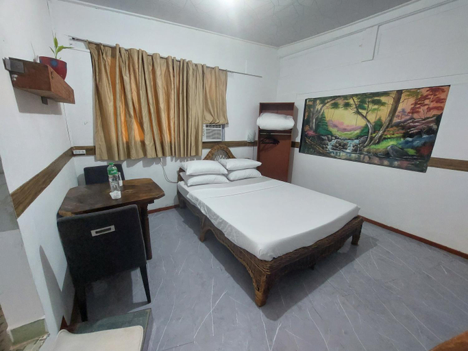 Others 3, Larmar bed and breakfast, Puerto Princesa City