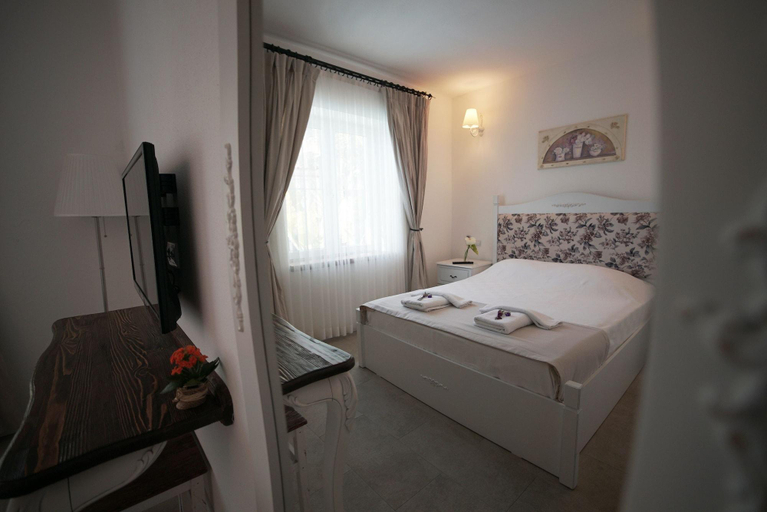 Bedroom 3, Tarcin Alacati Otel - Adults Only, Çeşme