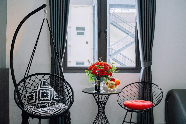 Others 1, Harry Homestay, Cát Hải