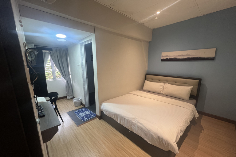 MOON HOTEL, Cameron Highlands