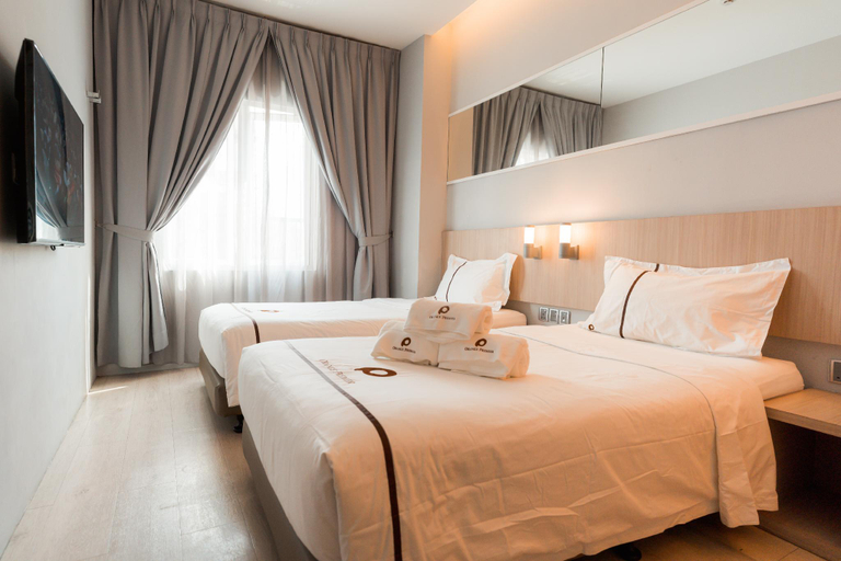 Bedroom 8