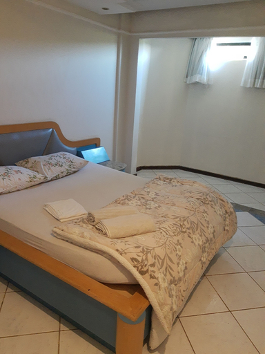 Bedroom 2, Villa do Lago, Poços de Caldas