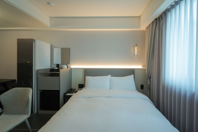 Bedroom 4, JC HOTEL, Jecheon