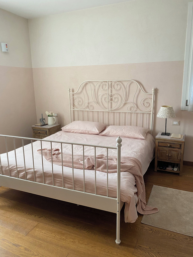 Bedroom 4, Melloni Street, Venezia