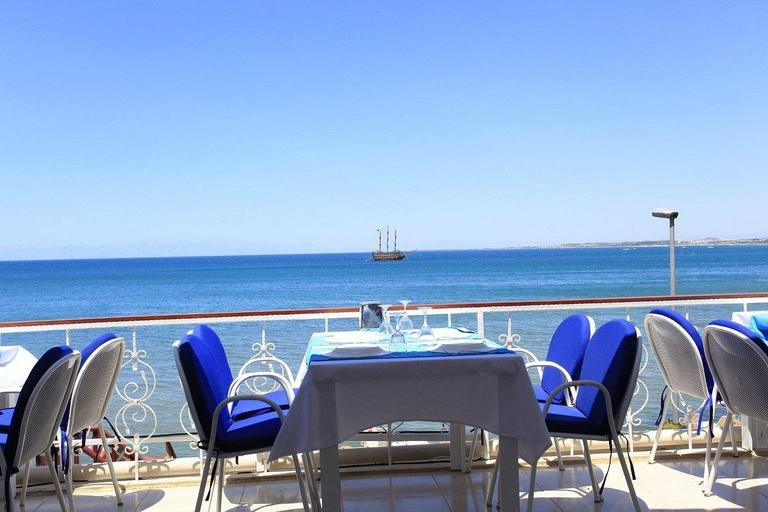 Others 4, Cuba Beach Pansiyon, Manavgat
