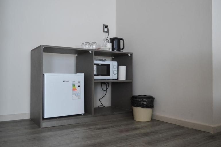 Amenities