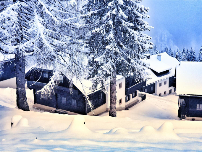 das Bergerleben, Hermagor
