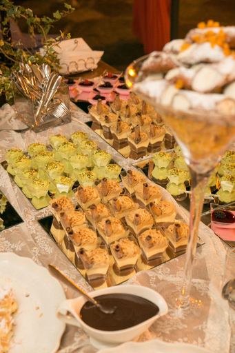 Food & Drinks 3, Il Postiglione Antica Posta dei Chigi, Rome