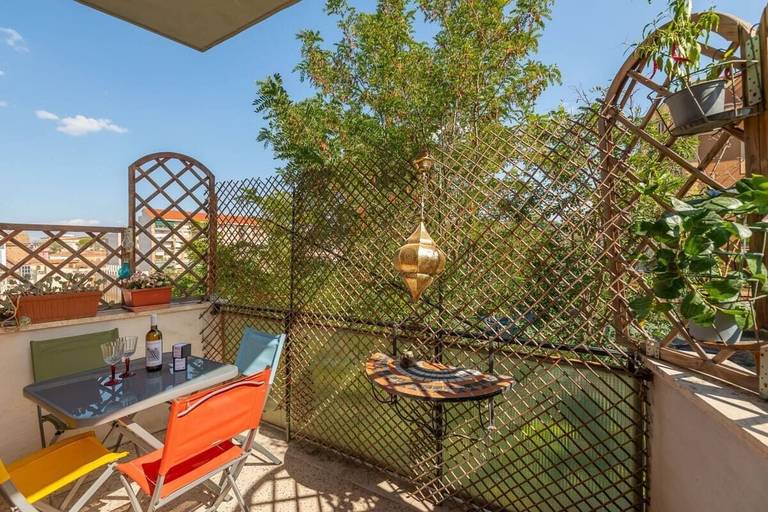 Others 4, Luminous Family Apt With Balcony By St Peter'S , Roma