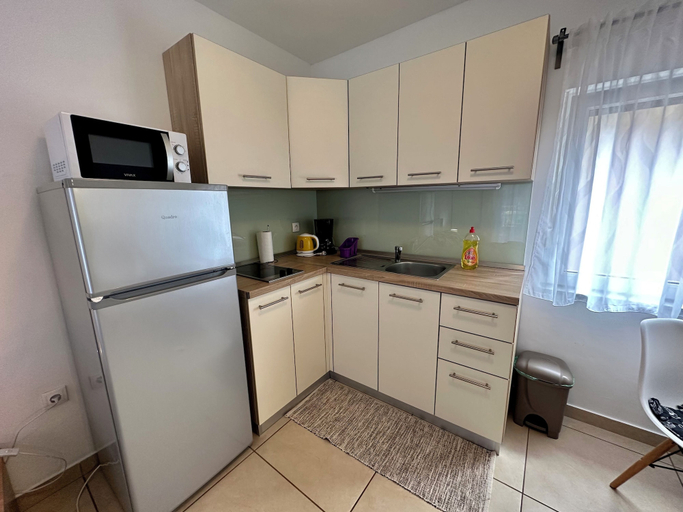 Others 5, Studio apartman Easy, Crikvenica