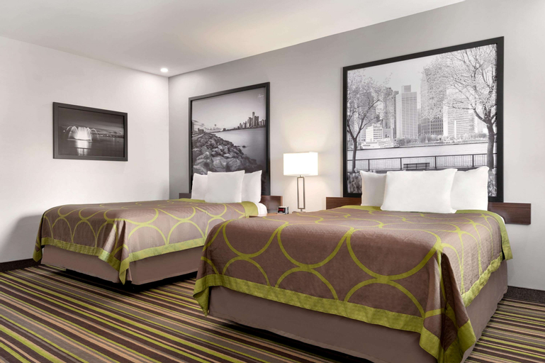 Bedroom 9