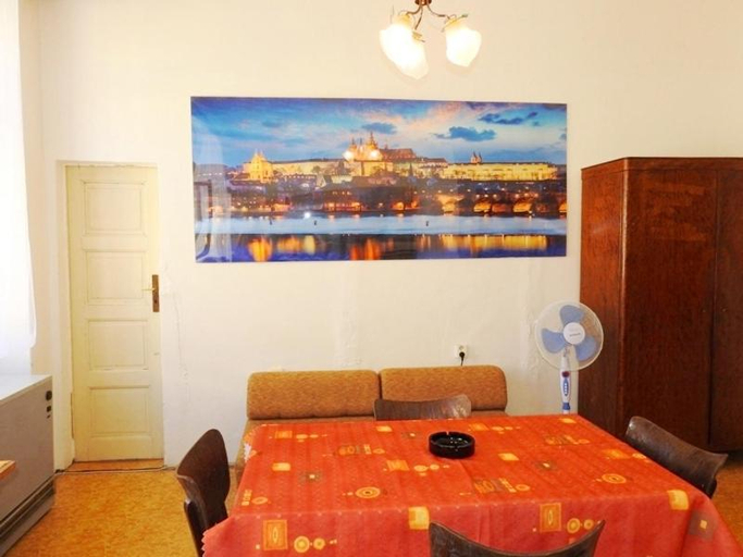 3, Apartment Havelska 10, Praha 1