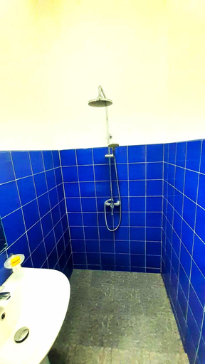 Bathroom 3, Sea Breeze Hotel, Weligama