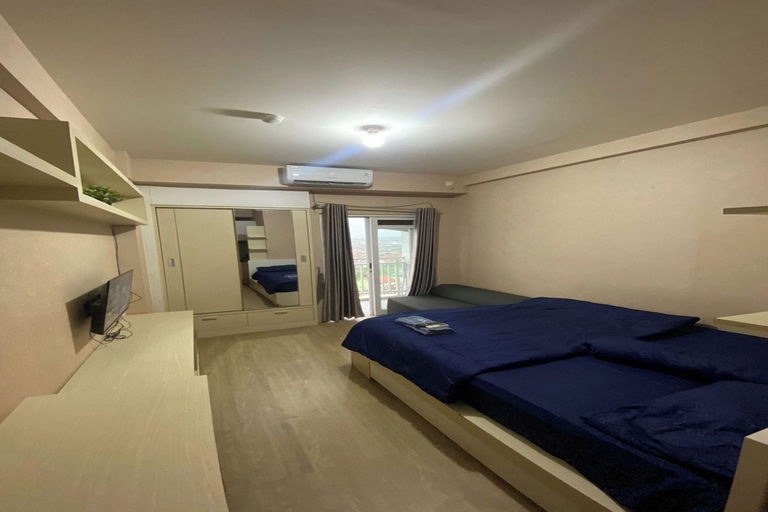 Bedroom 3, Jasmine Park Jp Rooms, Bogor
