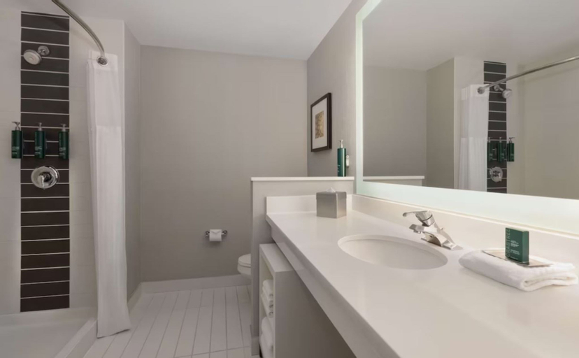 Bathroom 4