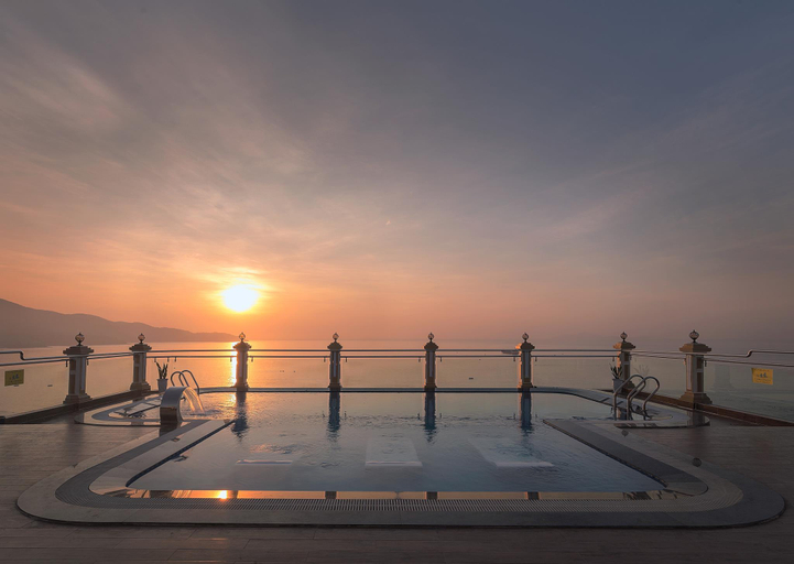 Sport & Beauty, 7 Seven Sea Hotel, Da Nang